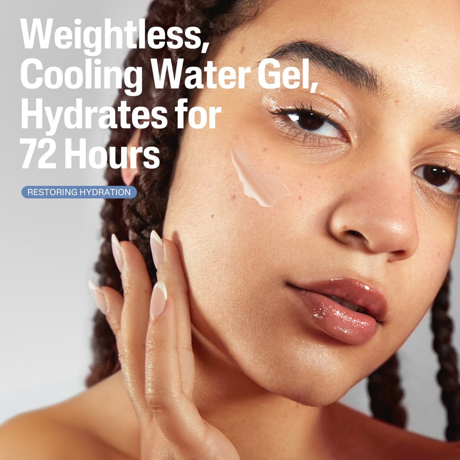 Cetaphil Optimal Hydration Skin Restoring Water Gel 48g