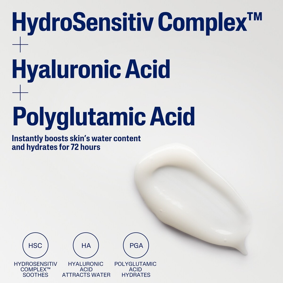 Cetaphil Optimal Hydration Skin Restoring Water Gel 48g