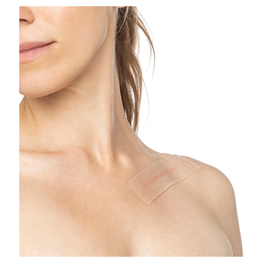 Cica-care Scar Treatment Silicone Gel Sheet 6cm X 12cm Single