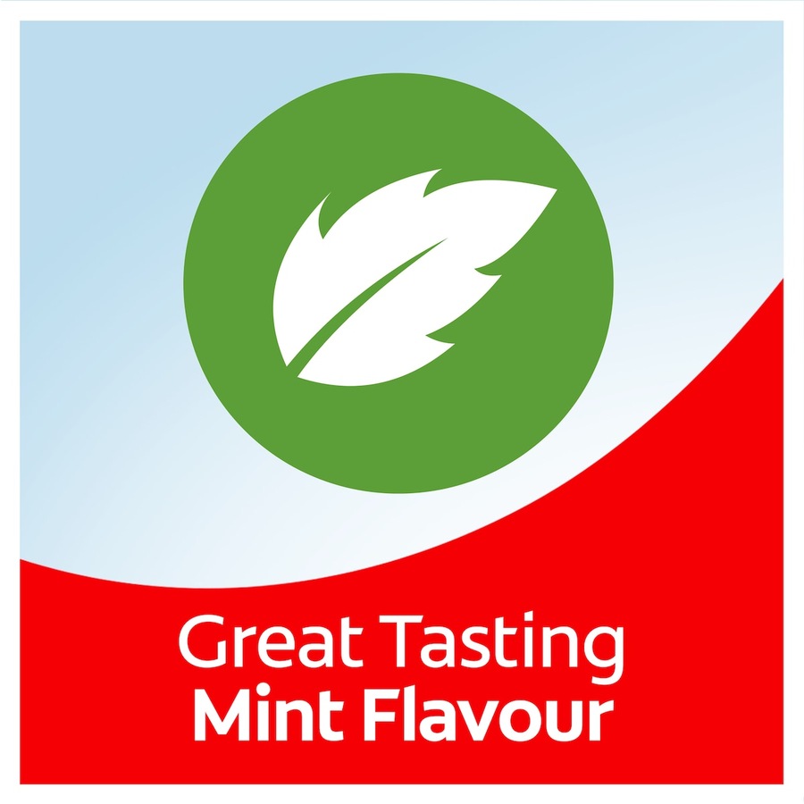 Colgate Peroxyl Oral Cleanser Mint Flavour 236ml