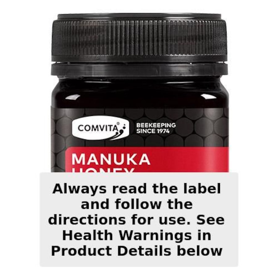 Comvita Manuka Honey UMF 10+ 250g