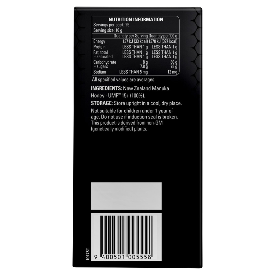 Comvita Manuka Honey UMF 15+ 250g