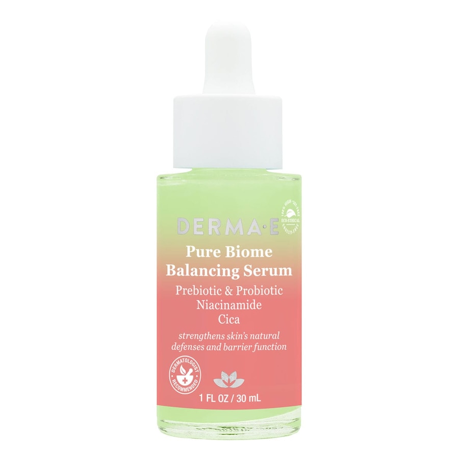 Derma E Pure Biome Balancing Serum 30 ml