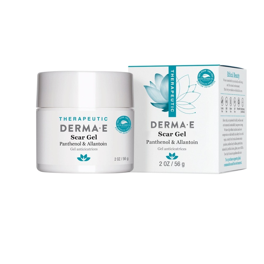 Derma E Scar Gel 56g