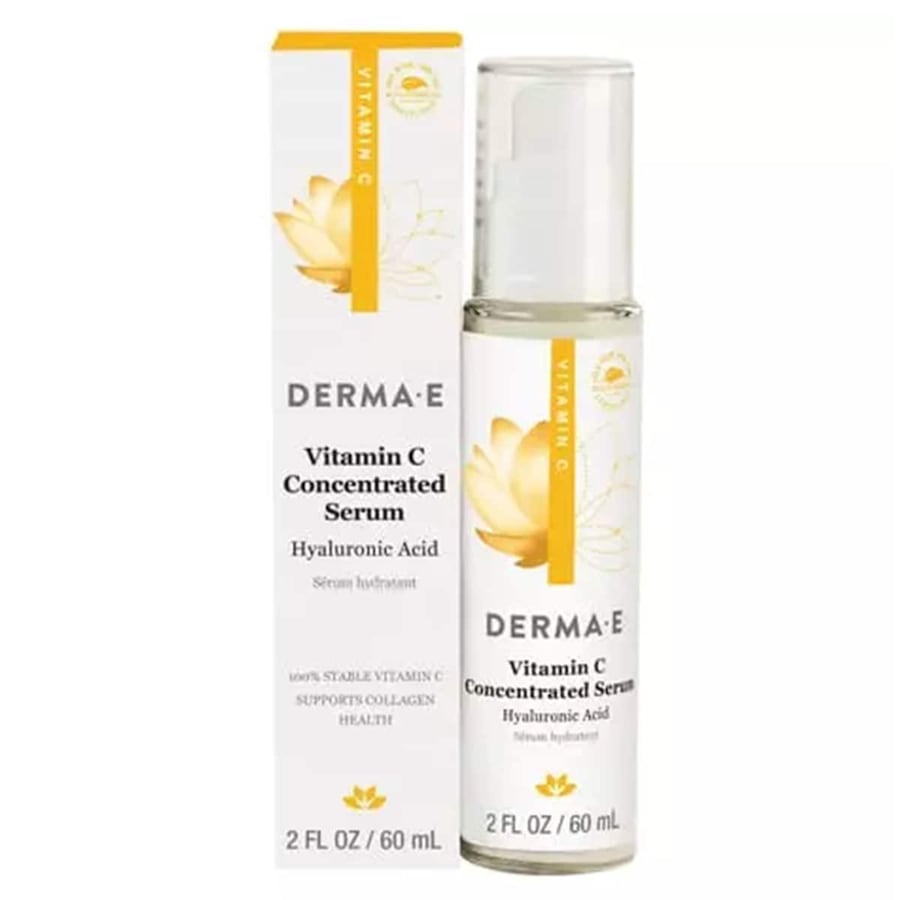 Derma E Vitamin C Concentrated Serum 60ml