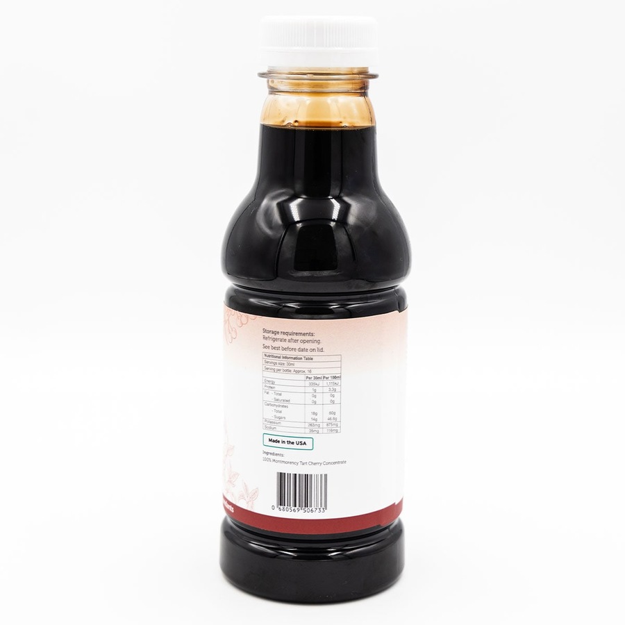 Dr Superfoods Tart Cherry Juice Concentrate 473ml
