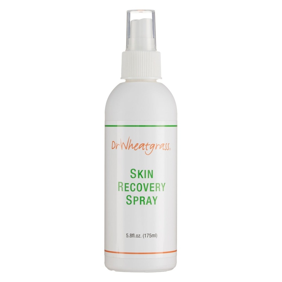 Dr Wheatgrass Skin Recovery Spray 175ml