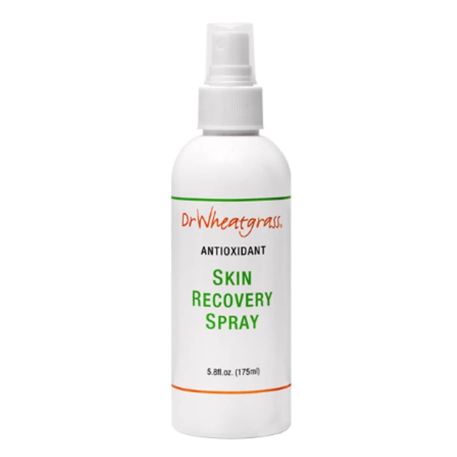 Dr Wheatgrass Skin Recovery Spray 175ml