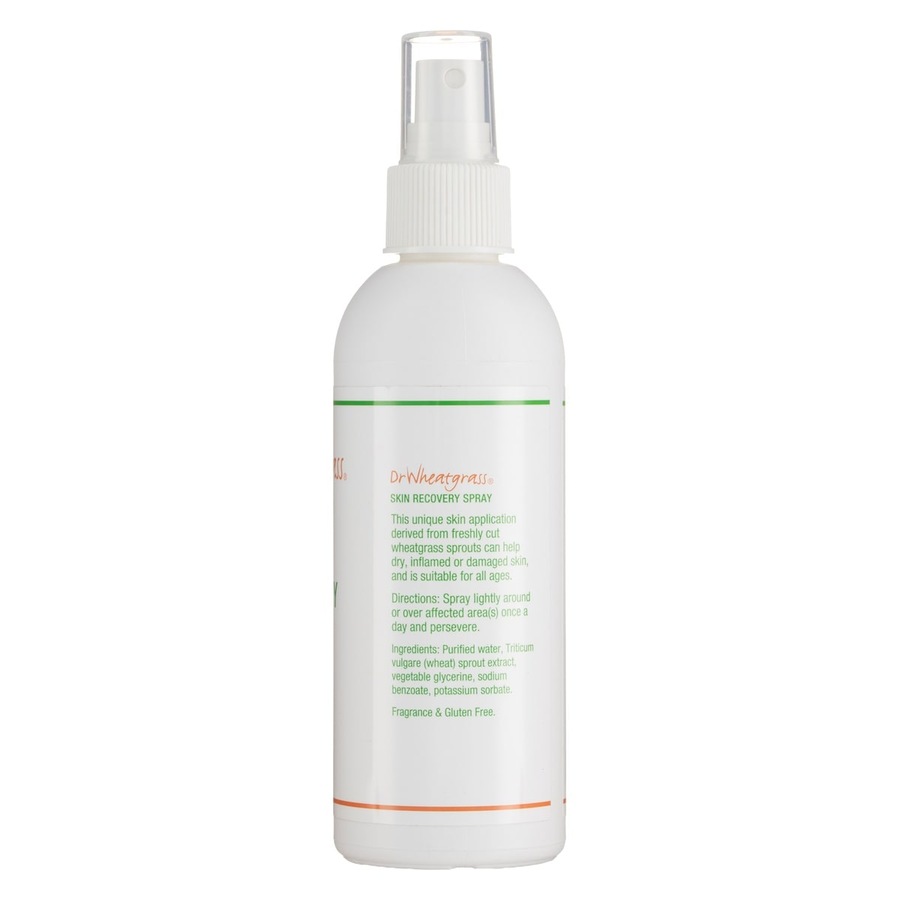 Dr Wheatgrass Skin Recovery Spray 175ml
