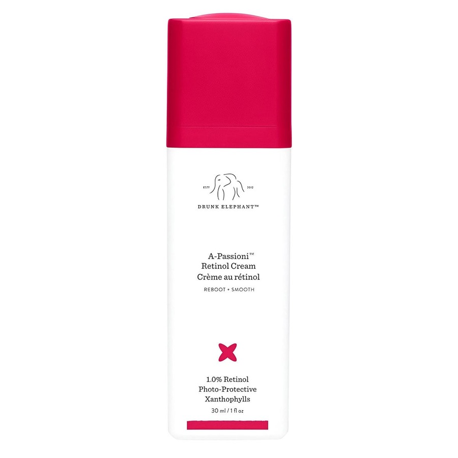 Drunk Elephant A-Passioni Retinol Cream 30ml