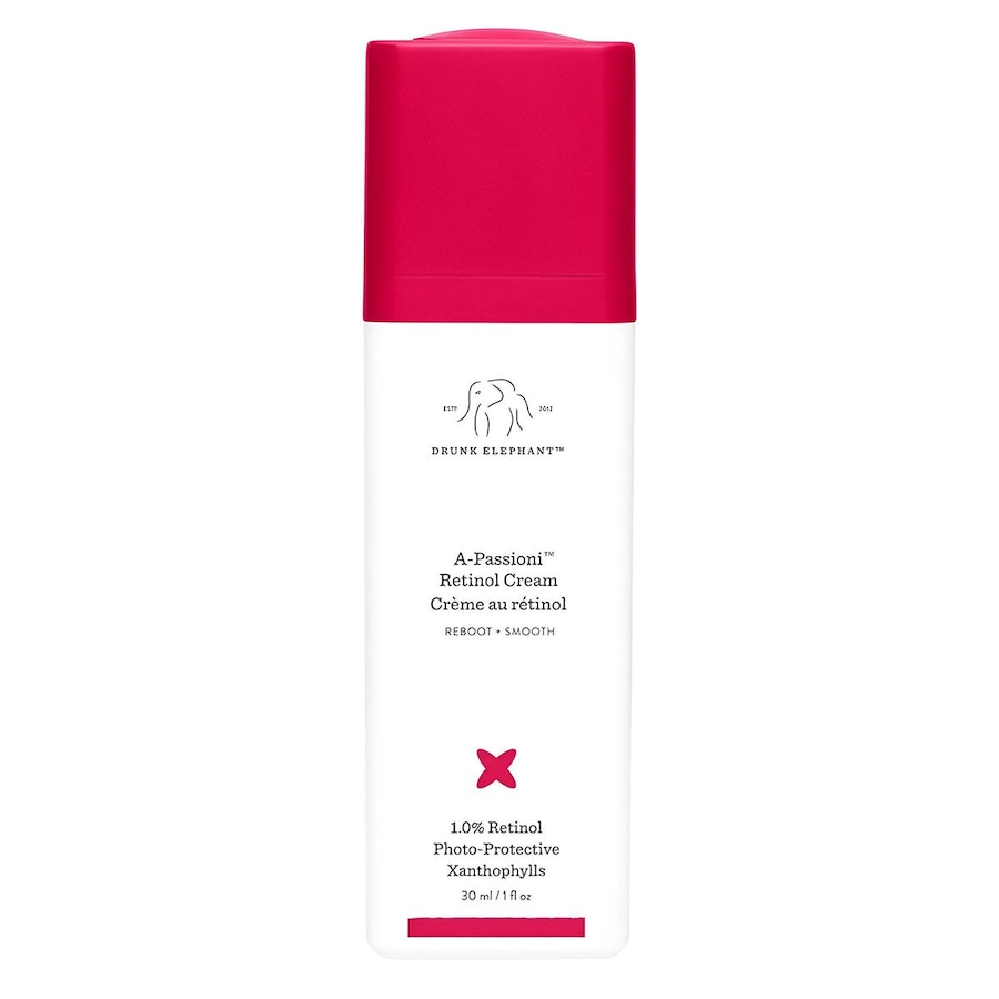 Drunk Elephant A-Passioni Retinol Cream 30ml