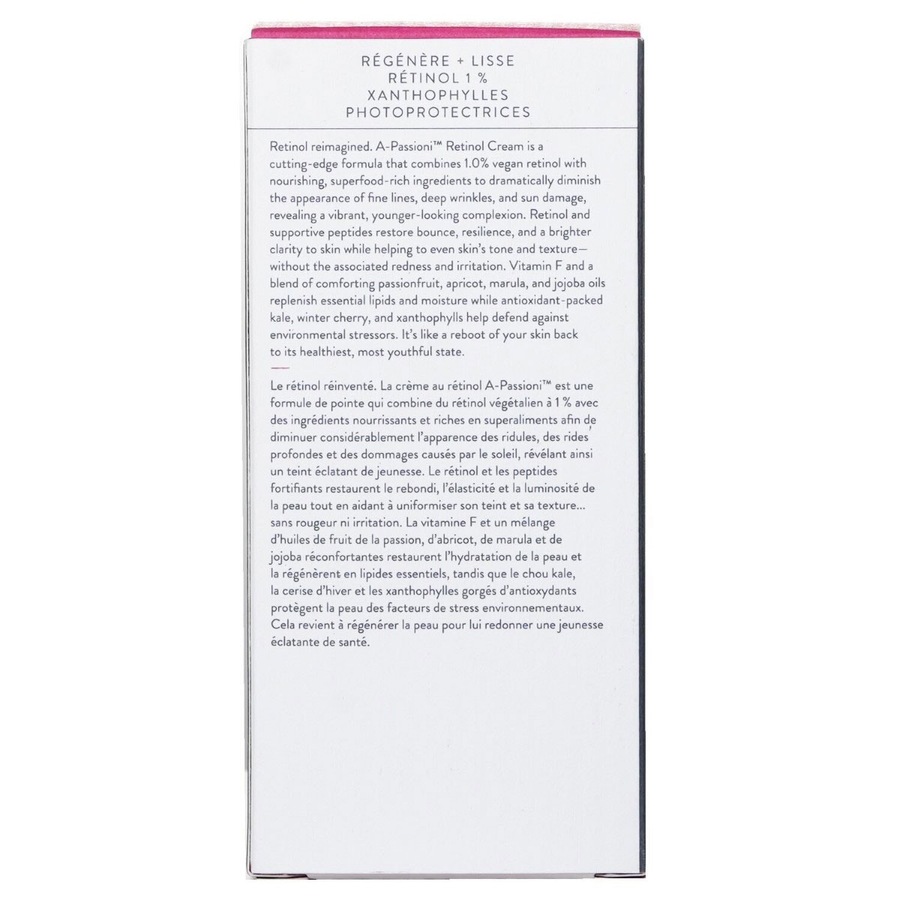 Drunk Elephant A-Passioni Retinol Cream 30ml