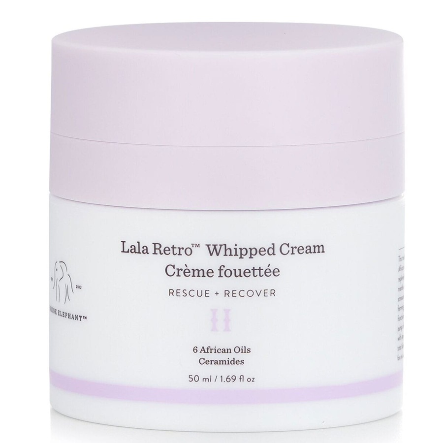 Drunk Elephant Lala Retro Whipped Cream 50ml