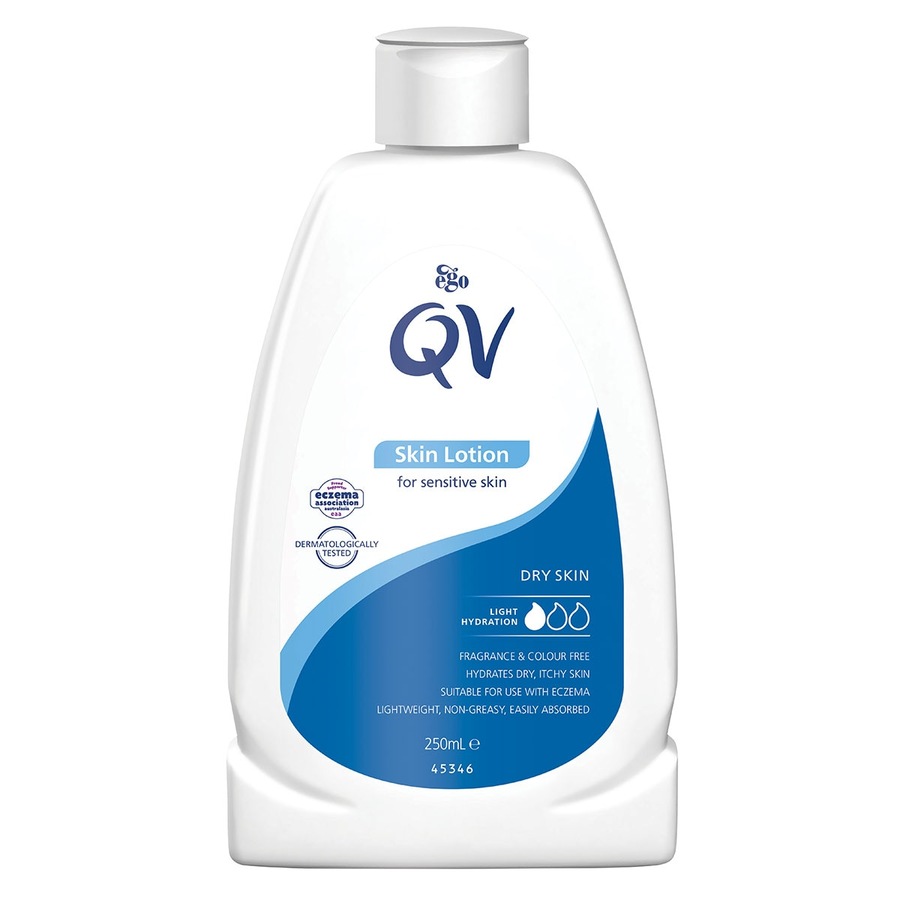 Ego QV Skin Lotion 250ml