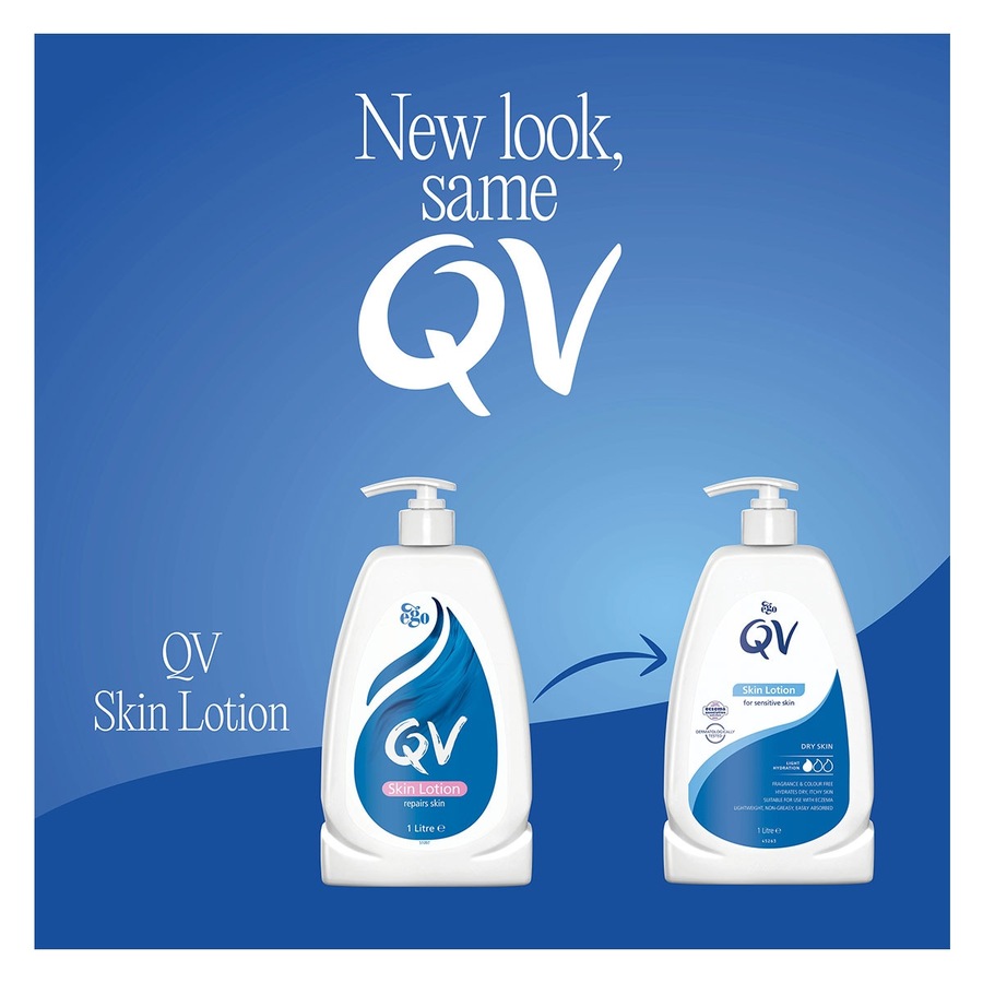 Ego QV Skin Lotion 250ml