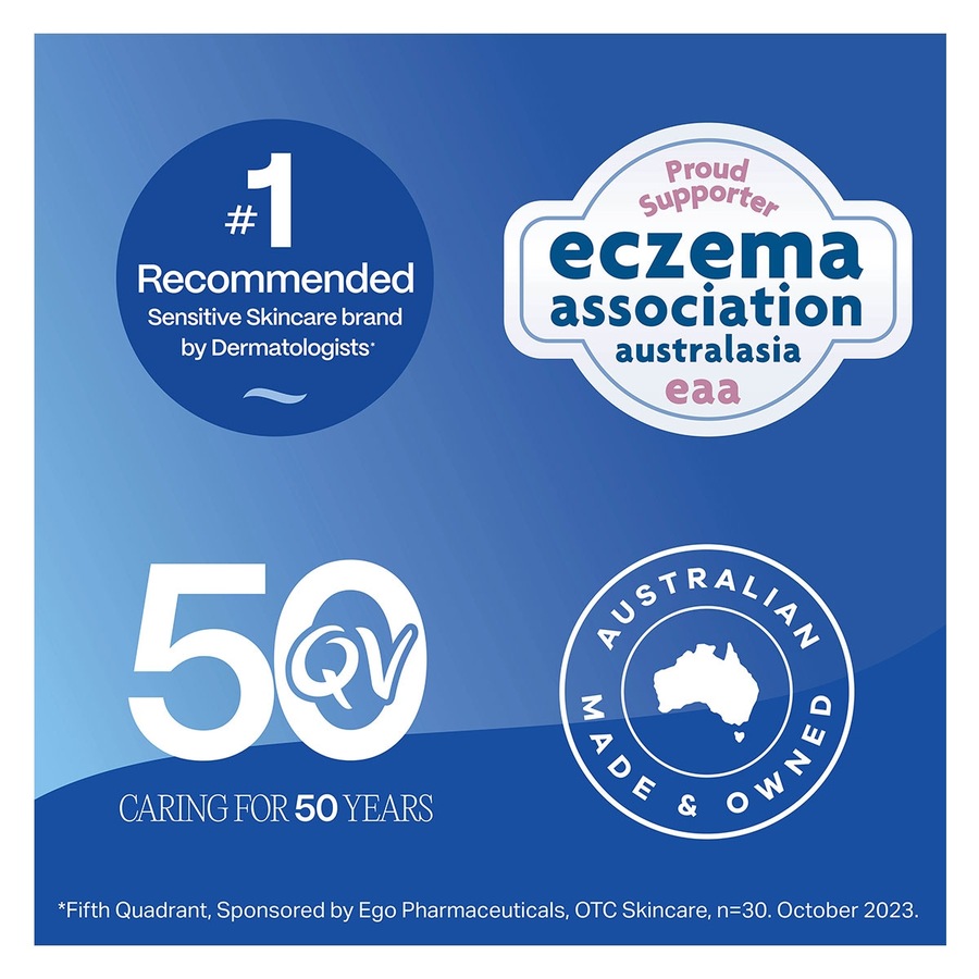 Ego QV Skin Lotion 250ml