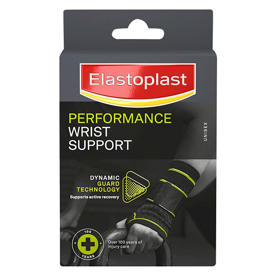 Elastoplast Performance Wrist Support L/XL 1 Support