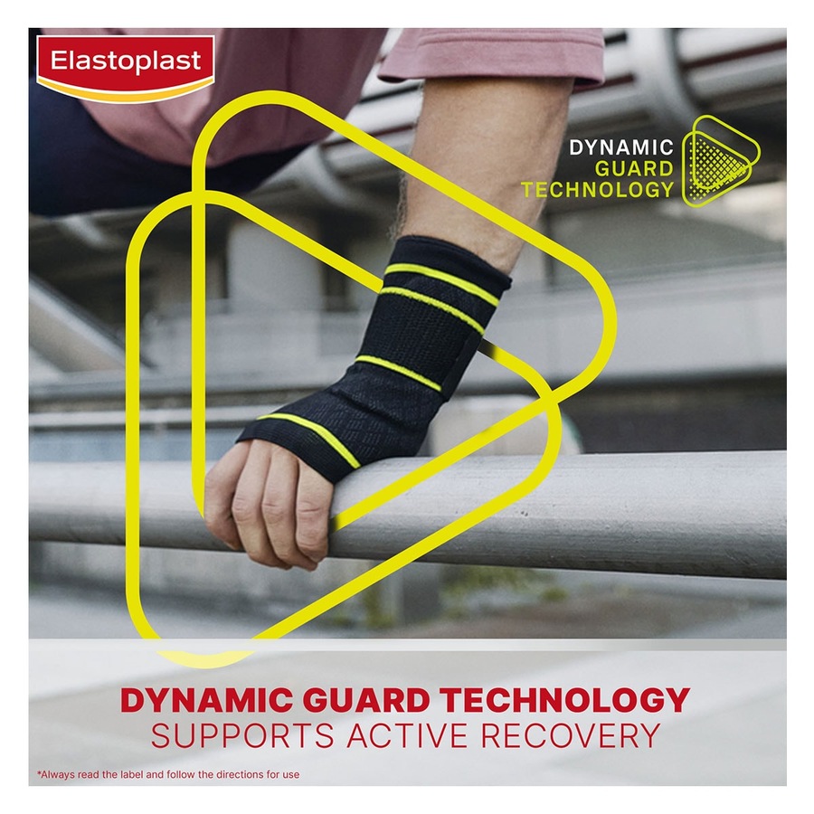 Elastoplast Performance Wrist Support L/XL 1 Support