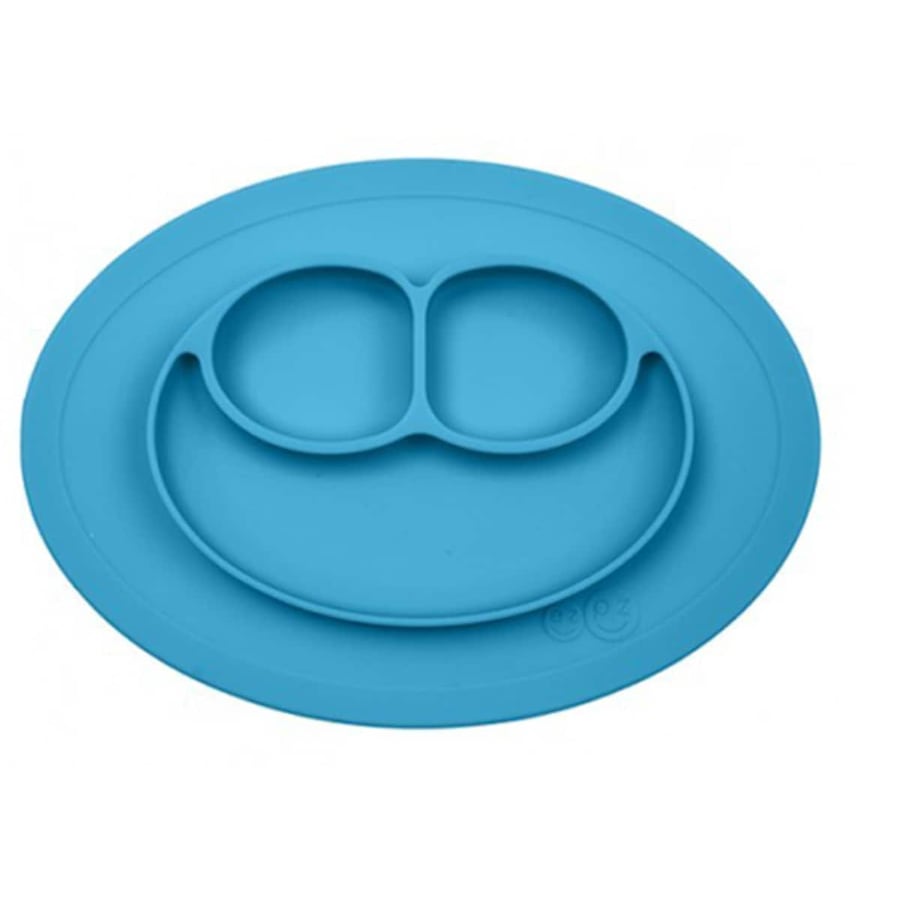 Ezpz The Mini Mat Blue