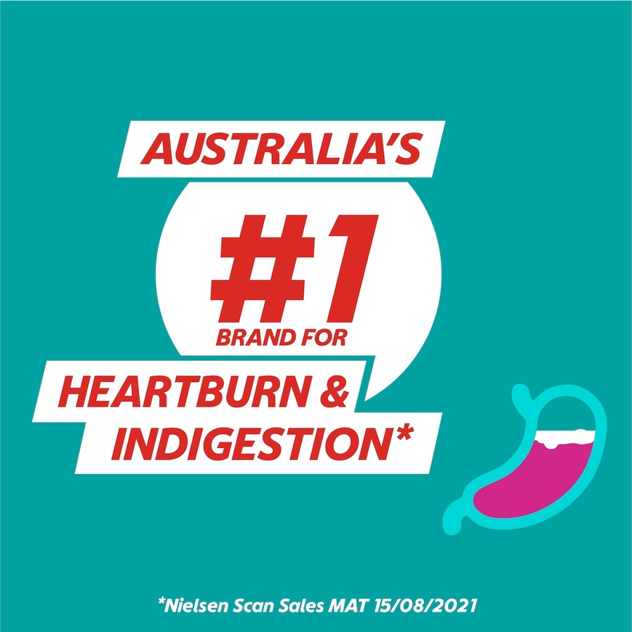 Gaviscon Extra Strength Heartburn & Indigestion Aniseed Liquid 300ml