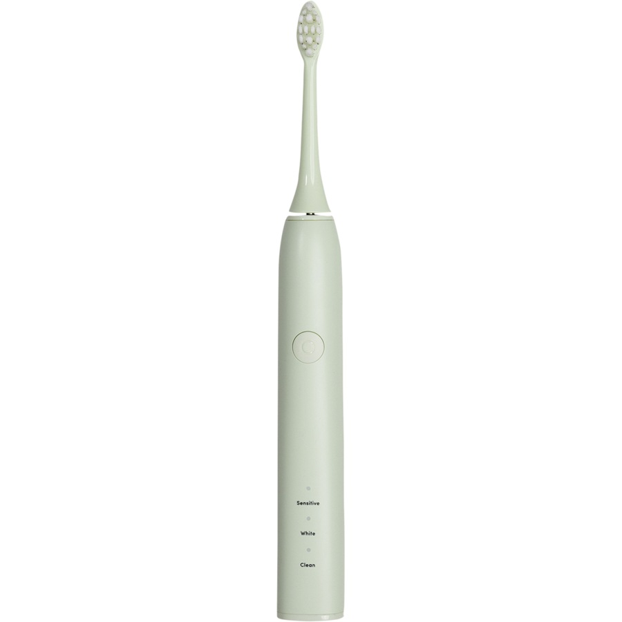 Gem Electric Toothbrush Mint Green 1 Pack