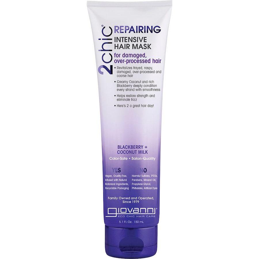 Giovanni 2chic Repairing Intensive Hair Mask 150ml