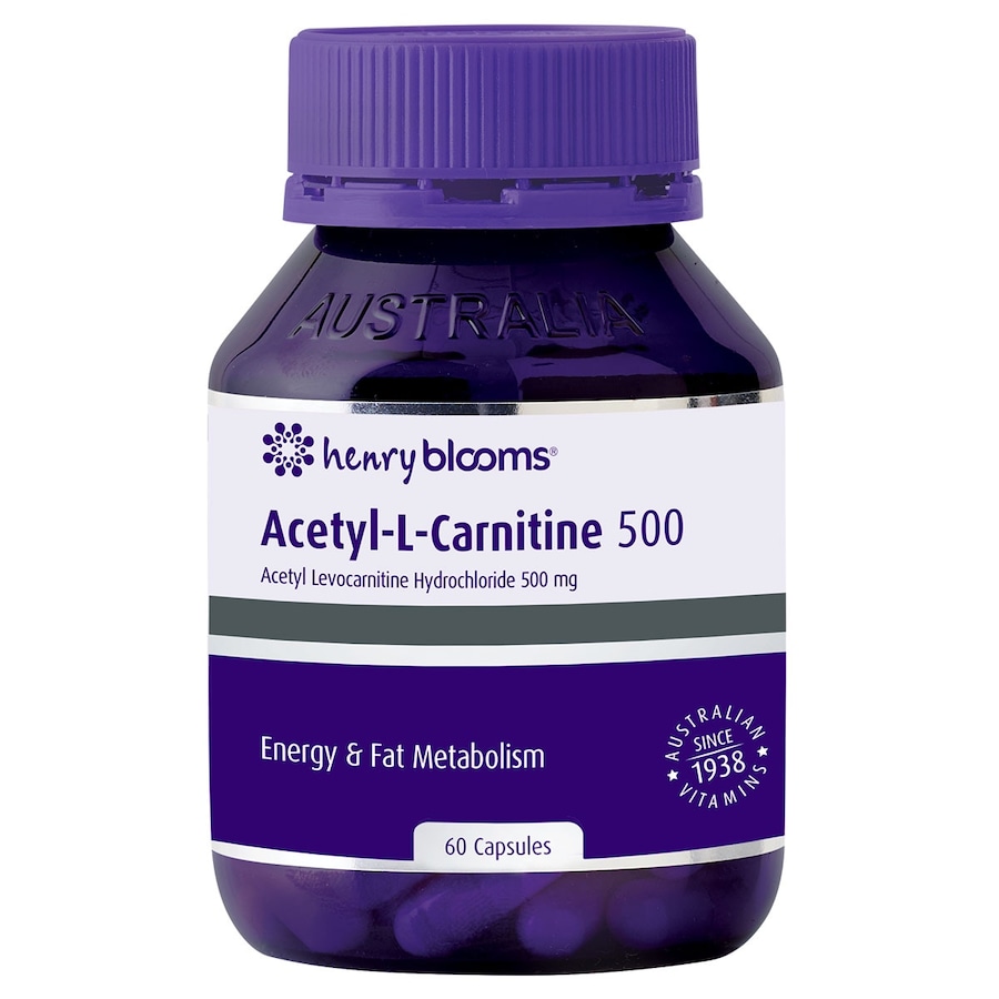 l carnitine everyday Fuel your day the smart way! Nutrex L-Carnitine 3000 helps your body convert fats into usable energy, supporting metabolism, endurance, and performance. Powered with Pantothenic Acid to help your body unlock Buy Henry Blooms Acetyl L-Carnitine