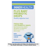 Inner Health Plus Baby Probiotics Drops 8ml