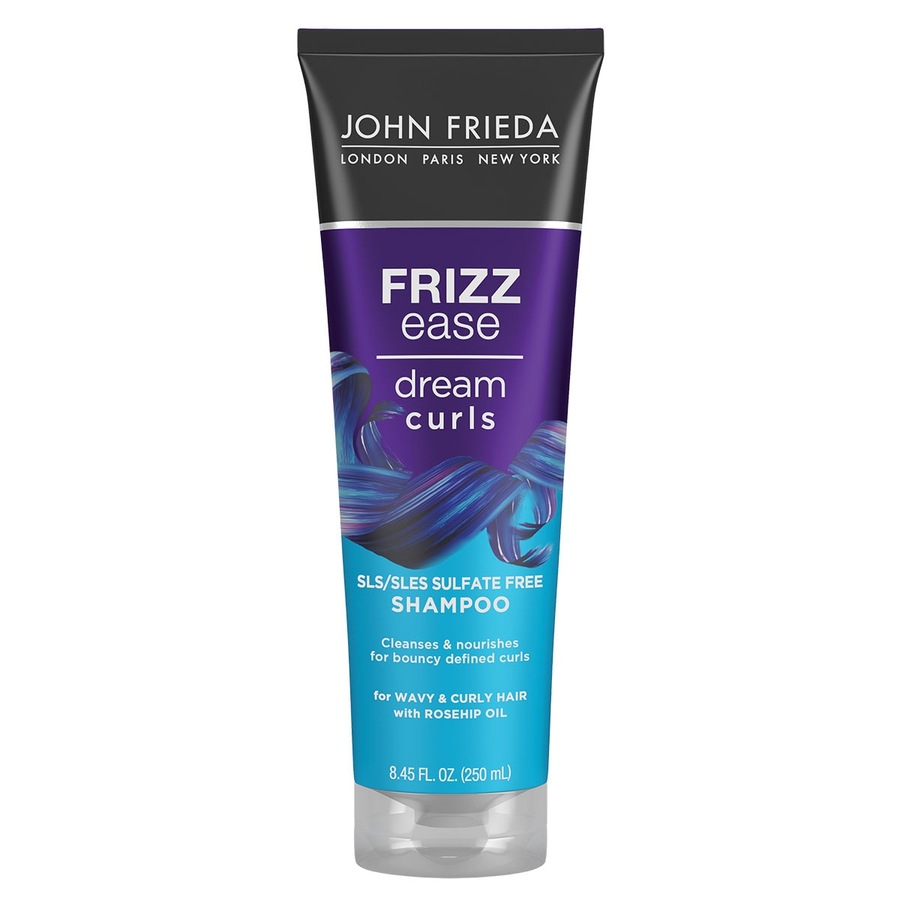John Frieda Frizz Ease Dream Curls Shampoo 250ml