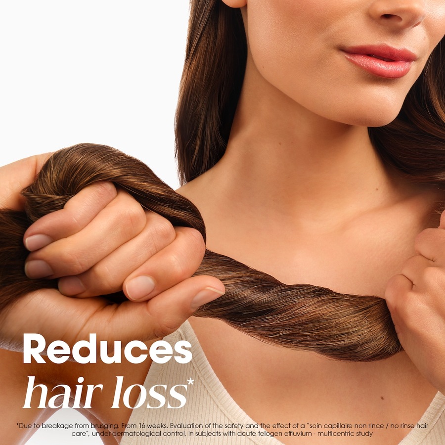 Klorane Hair Strengthening Serum with Quinine & Organic Edelweiss 100ml