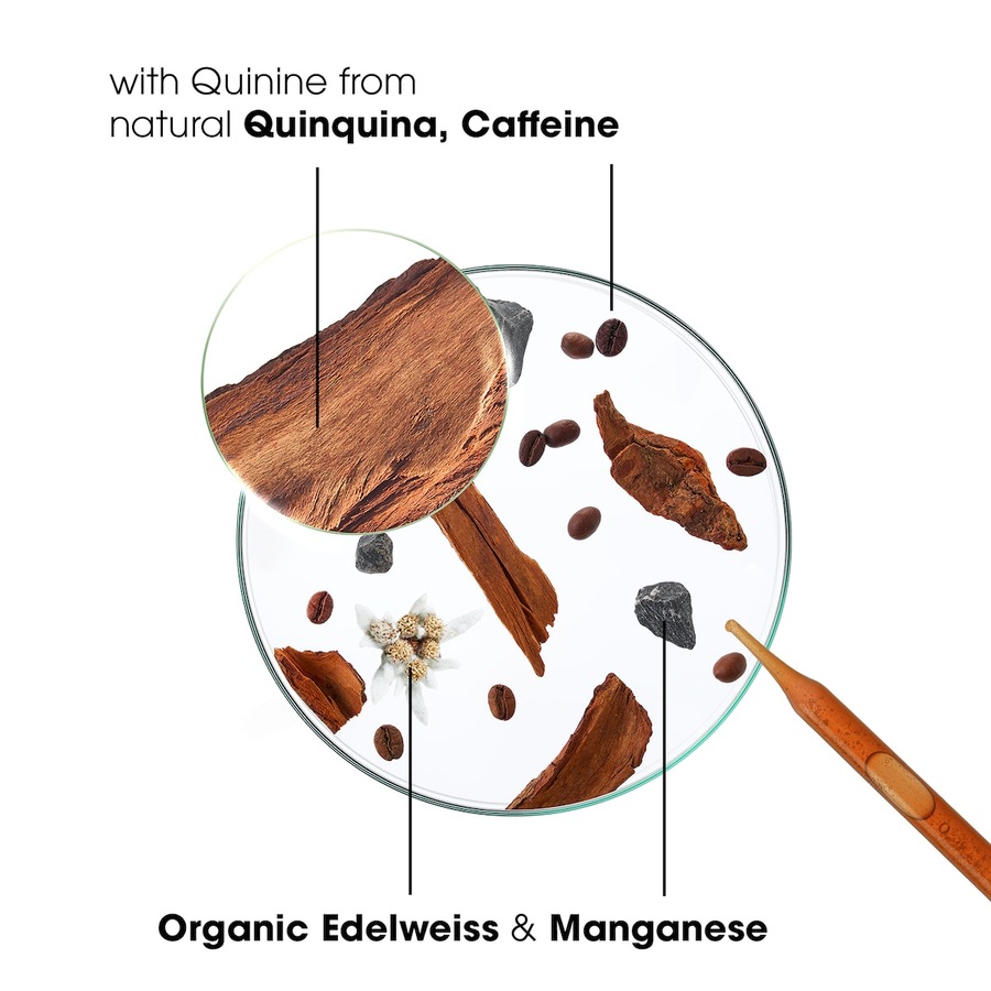 Klorane Hair Strengthening Serum with Quinine & Organic Edelweiss 100ml