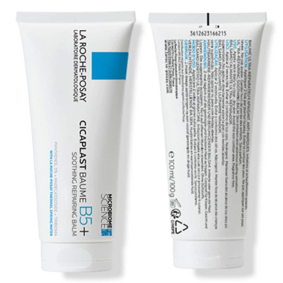 La Roche Posay Cicaplast Baume B5+ Balm 100mL