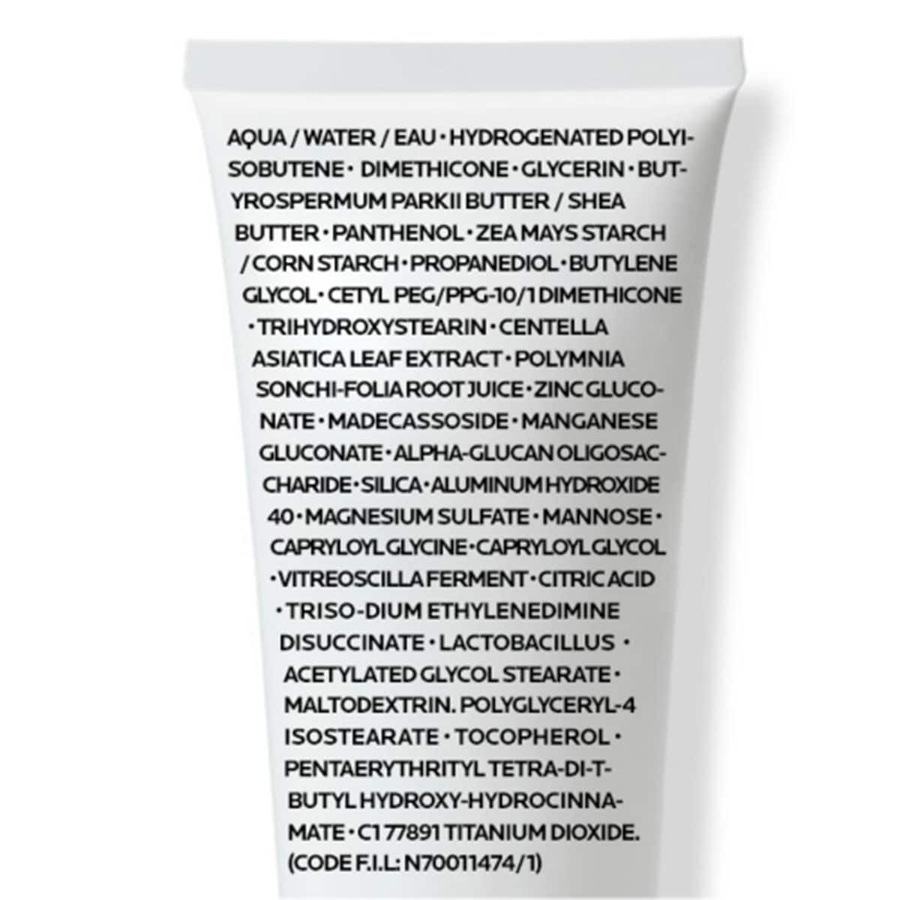 La Roche Posay Cicaplast Baume B5+ Balm 100mL