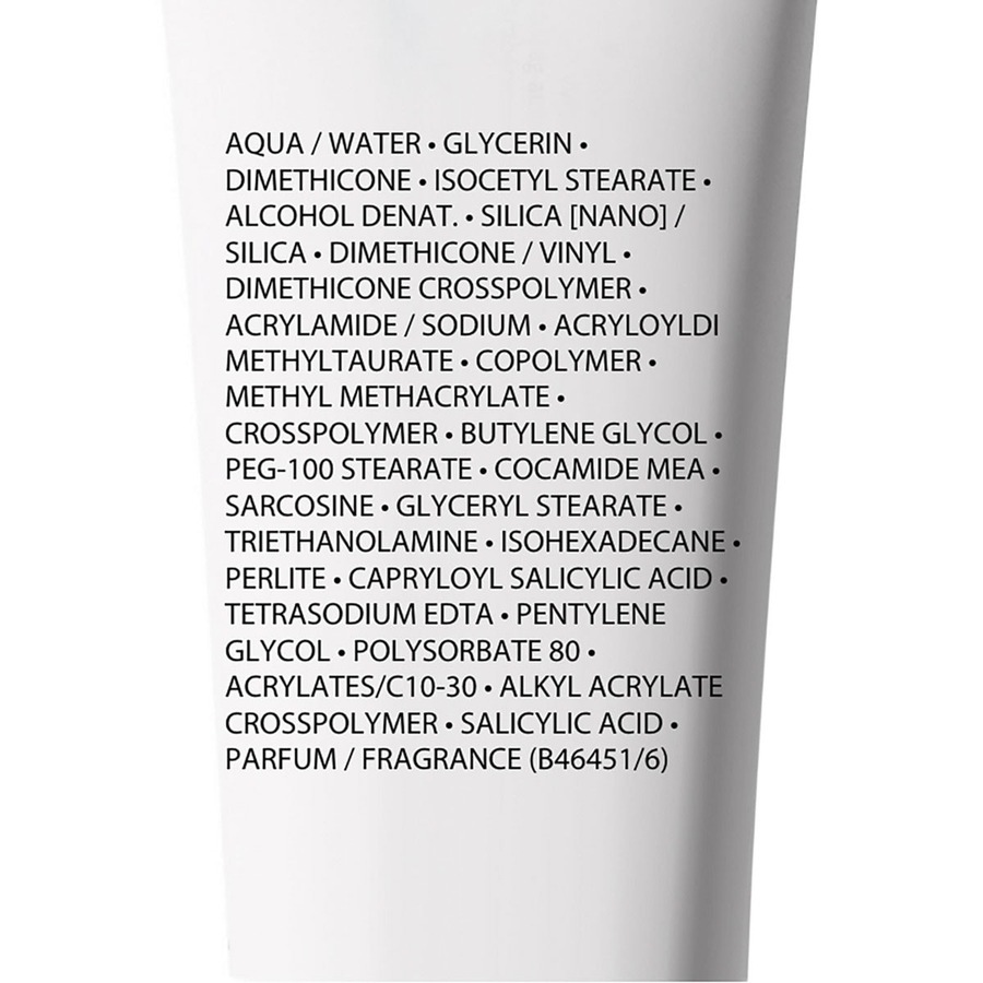 La Roche Posay Effaclar Mat Anti-Shine Moisturiser 40mL