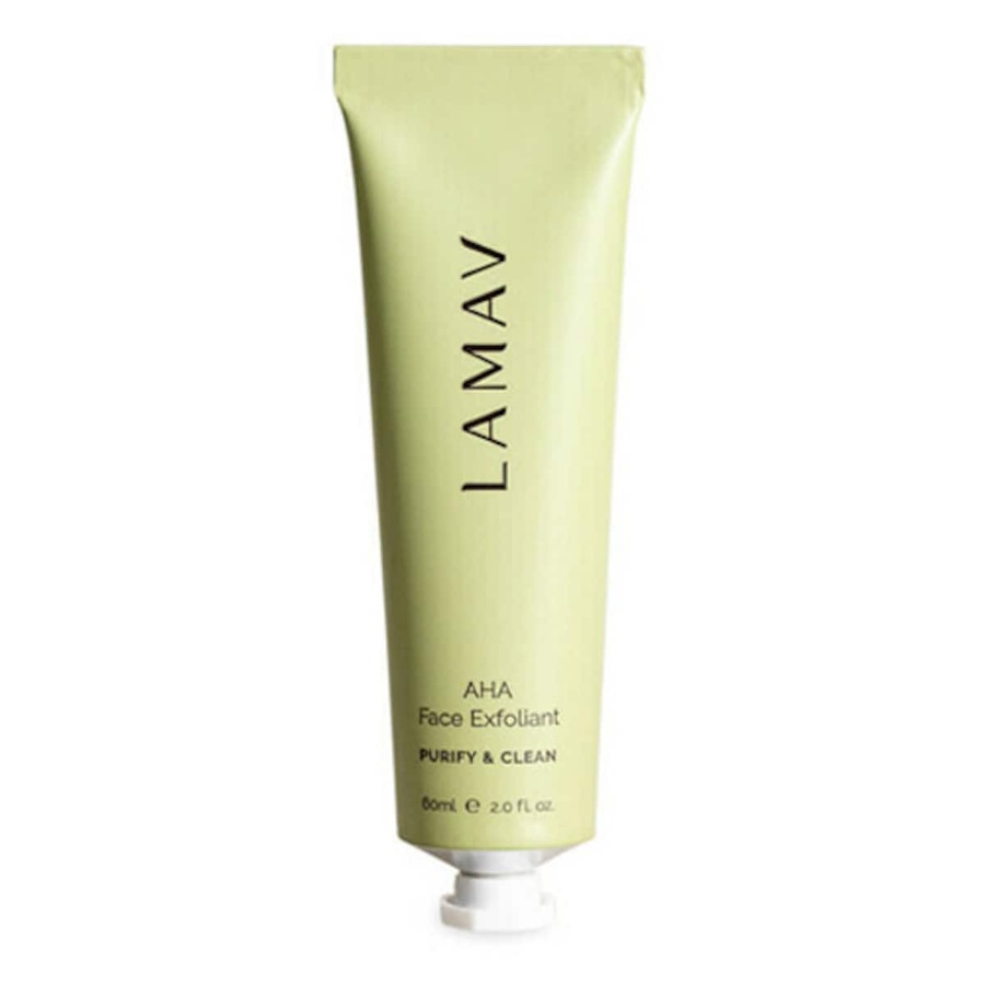 LAMAV AHA Face Exfoliant 60ml
