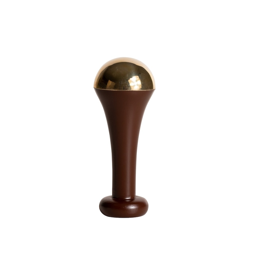 LAMAV Ayurvedic Kansa Wand