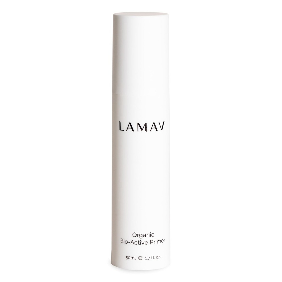 LAMAV Certified Organic Bio-Active Primer 50ml