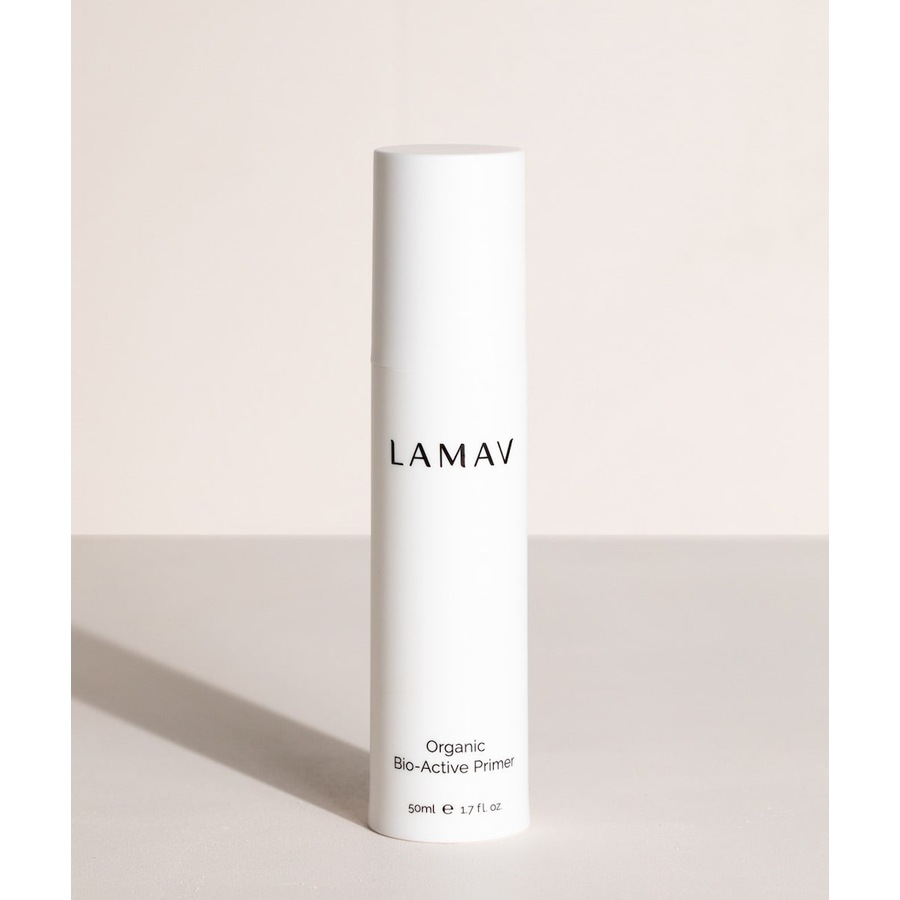 LAMAV Certified Organic Bio-Active Primer 50ml