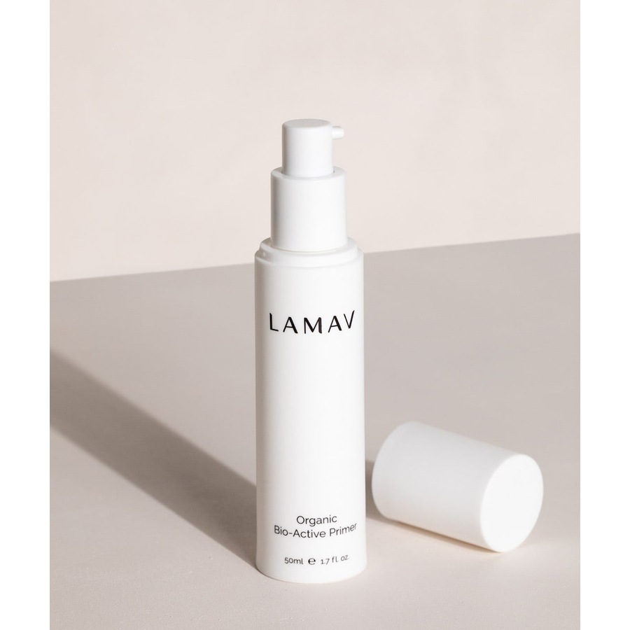 LAMAV Certified Organic Bio-Active Primer 50ml