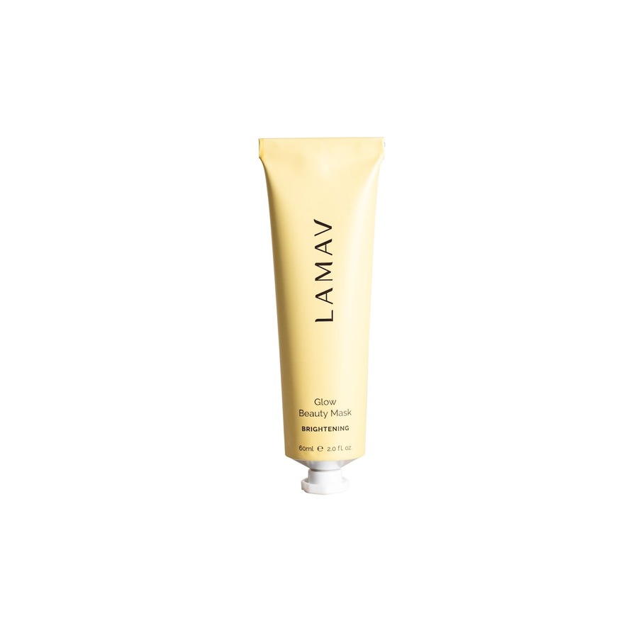 LAMAV Glow Beauty Mask 60ml