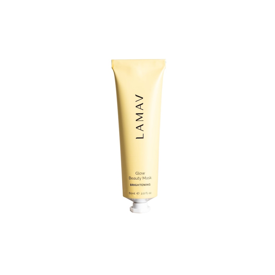 LAMAV Glow Beauty Mask 60ml