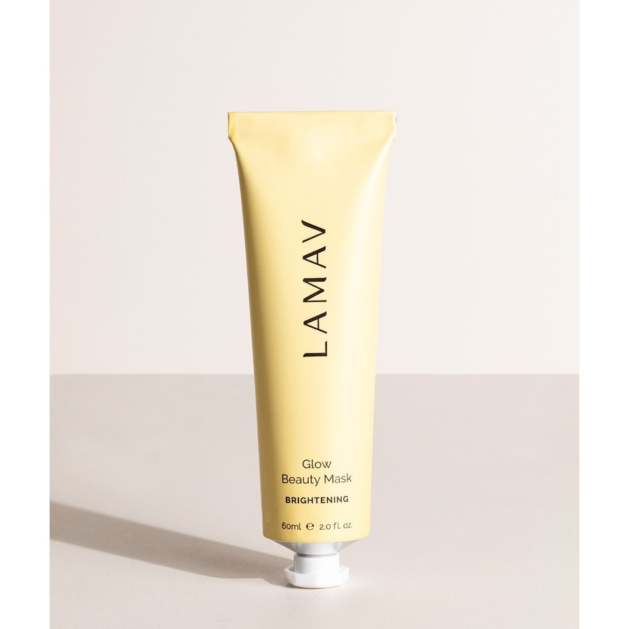 LAMAV Glow Beauty Mask 60ml