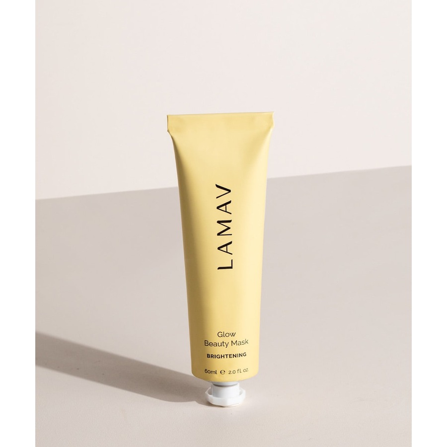 LAMAV Glow Beauty Mask 60ml