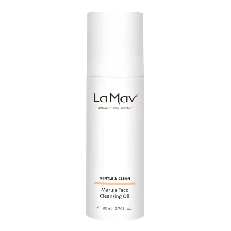 LAMAV Marula Oil Cleanser 80ml