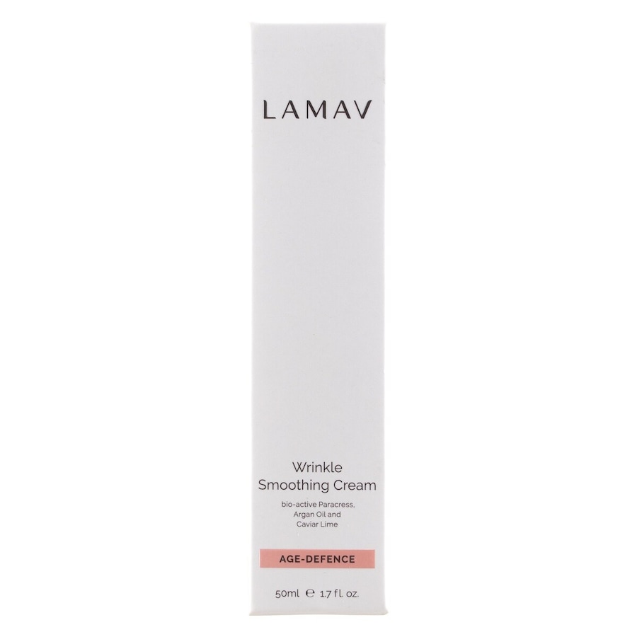 LAMAV Wrinkle Smoothing Cream 50ml
