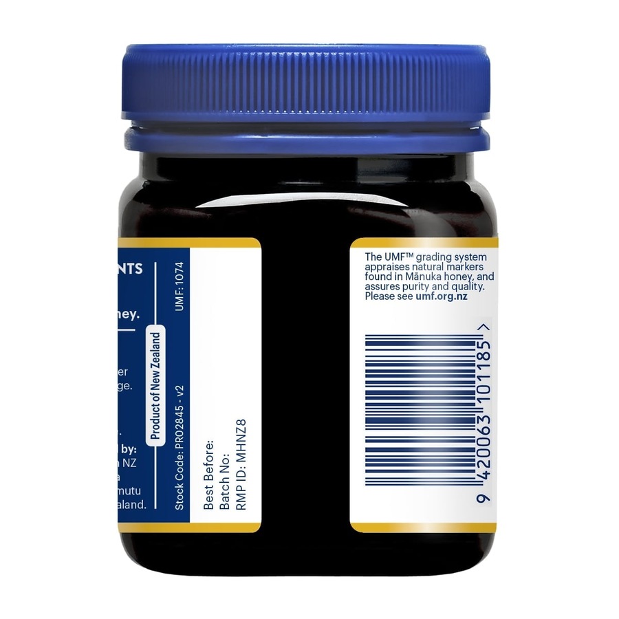 Manuka Health MGO 400+ UMF13 Manuka Honey 1Kg