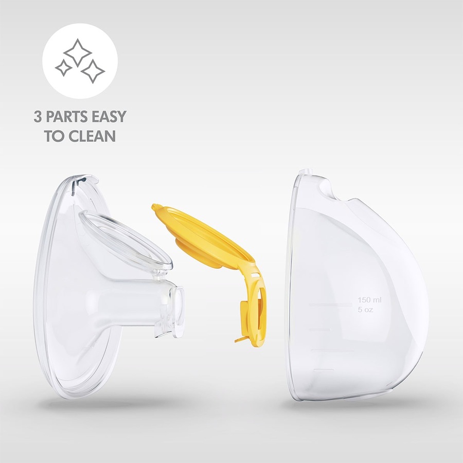 Medela Swing Maxi Double Electric Breast Pump