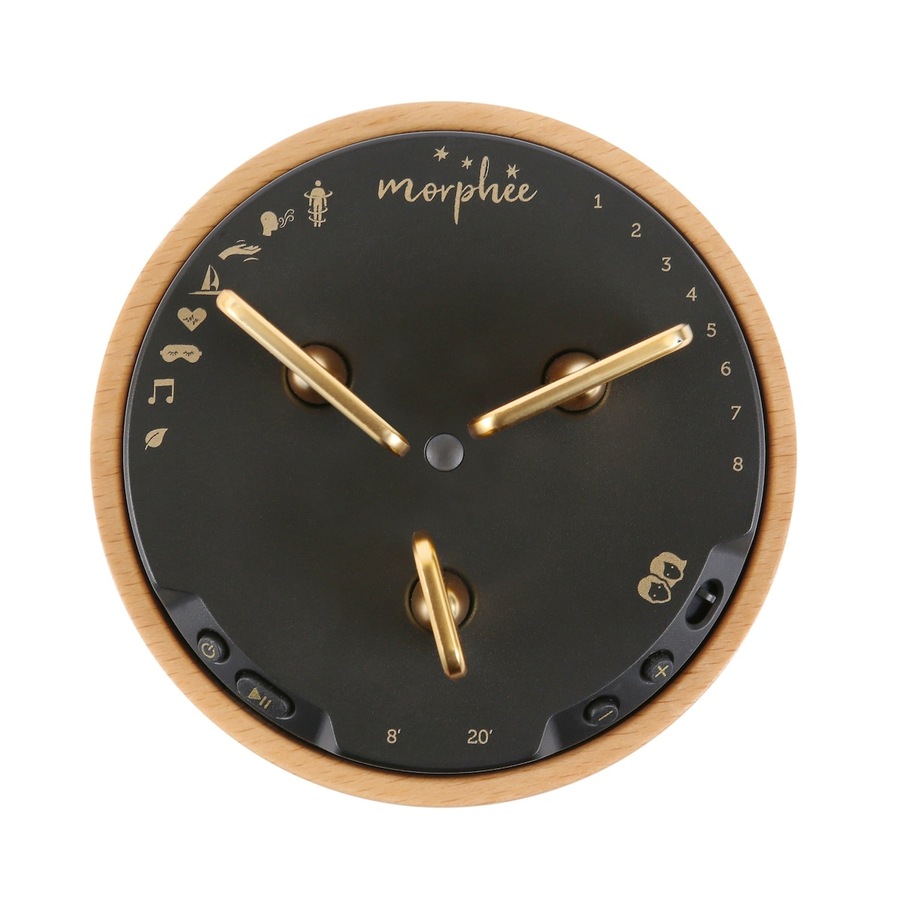 Morphee Relaxation & Sleep Aid Device