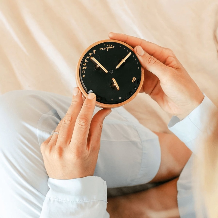 Morphee Relaxation & Sleep Aid Device