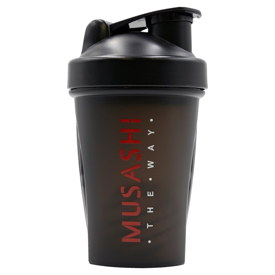 Musashi Mini Shaker 400ml